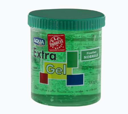 Fixation Normale (500g)