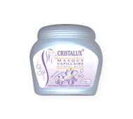 Masque  l'huile de lin (500g)