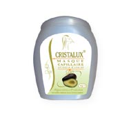 Masque  l'huile d'avocat (1Kg)