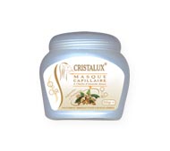 Masque  l'huile d'amandes douces (500g)