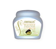 Masque  l'huile d'avocat (500g)