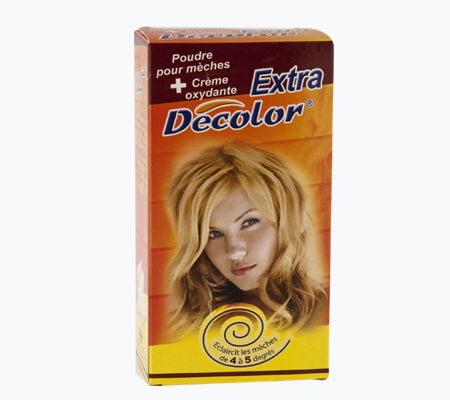 Pack Extra Dcolor