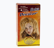 Pack Extra Dcolor