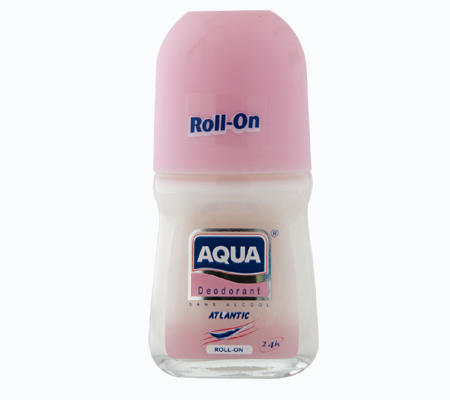 Roll-on Atlantic